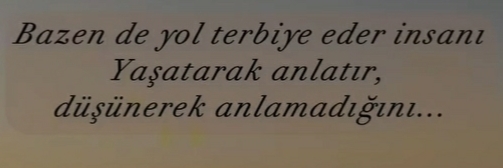 Bazı insanların alnında bundan olmaz yazsada hiç kimse boşa Zaman umut sevgi kaybetmese ne güzel olurdu?