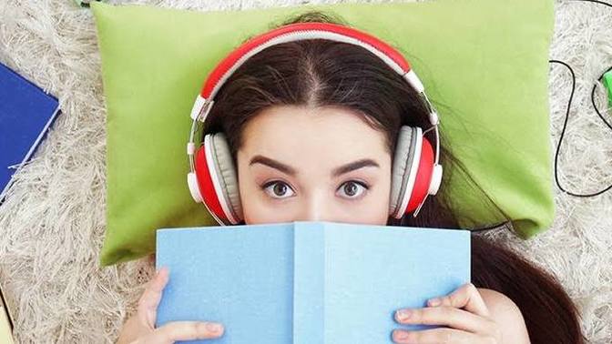 Müzik dinlemek mi kitap okumak mı? Sana en iyi gelen şey hangisi?