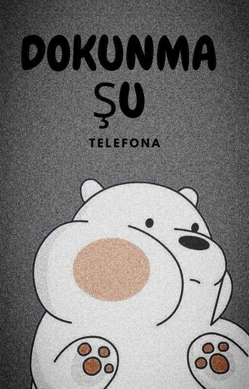 Telefonunuzun duvar kağıdında ne var?