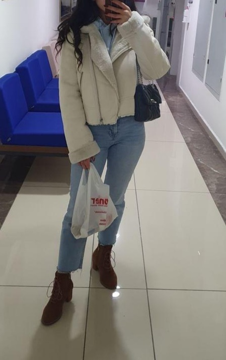 Günlük giyim kombinim nasıl duruyor?