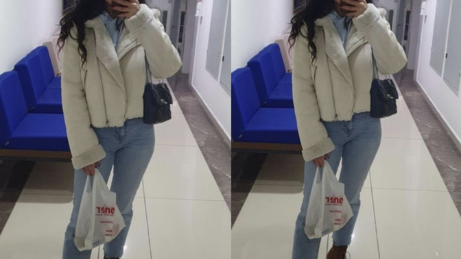 Günlük giyim kombinim nasıl duruyor?