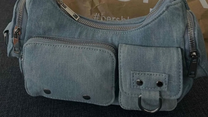 Bu çantanın hangi rengini almalıyım?