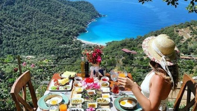 Sizin için Türkiye'nin en yaşanılabilir şehri hangisi?