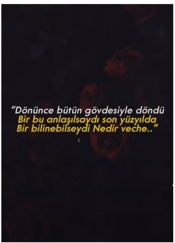 Görselini en iyi ifade eden kısa notunu buraya ekleyebi