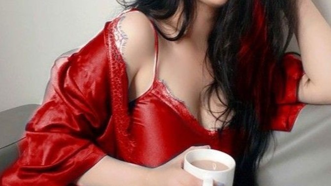 Sabah saatlerinde Nescafe içmek ağır mı olur?