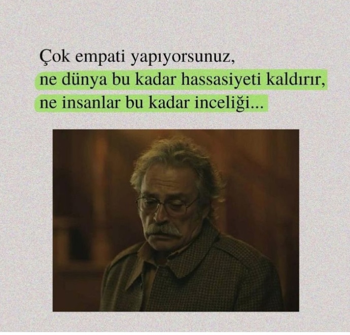 Hayatınızı güzelleştiren neler var?