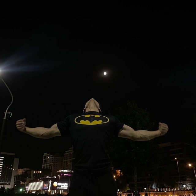 Galerinizdeki son çektiğiniz fotoğrafınız hangisi?