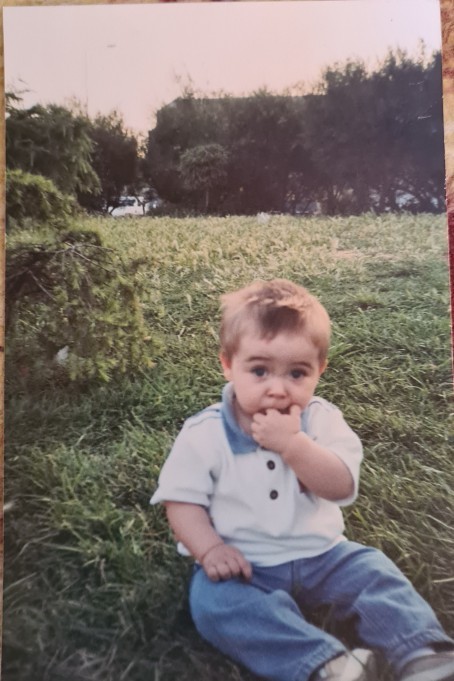 Galerinizdeki son çektiğiniz fotoğrafınız hangisi?