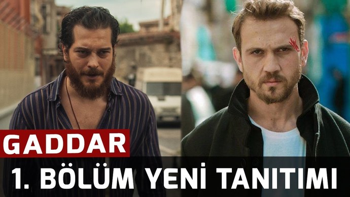 Çağatay Ulusoy, Gaddar dizisiyle bölüm başına 2 milyon TL kazanacak! Türkiyenin en pahalı oyuncusu olacak. Oyunculuğunu beğeniyor musunuz?