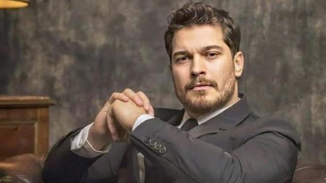 Çağatay Ulusoy, Gaddar dizisiyle bölüm başına 2 milyon TL kazanacak! Türkiye'nin en pahalı oyuncusu olacak. Oyunculuğunu beğeniyor musunuz?