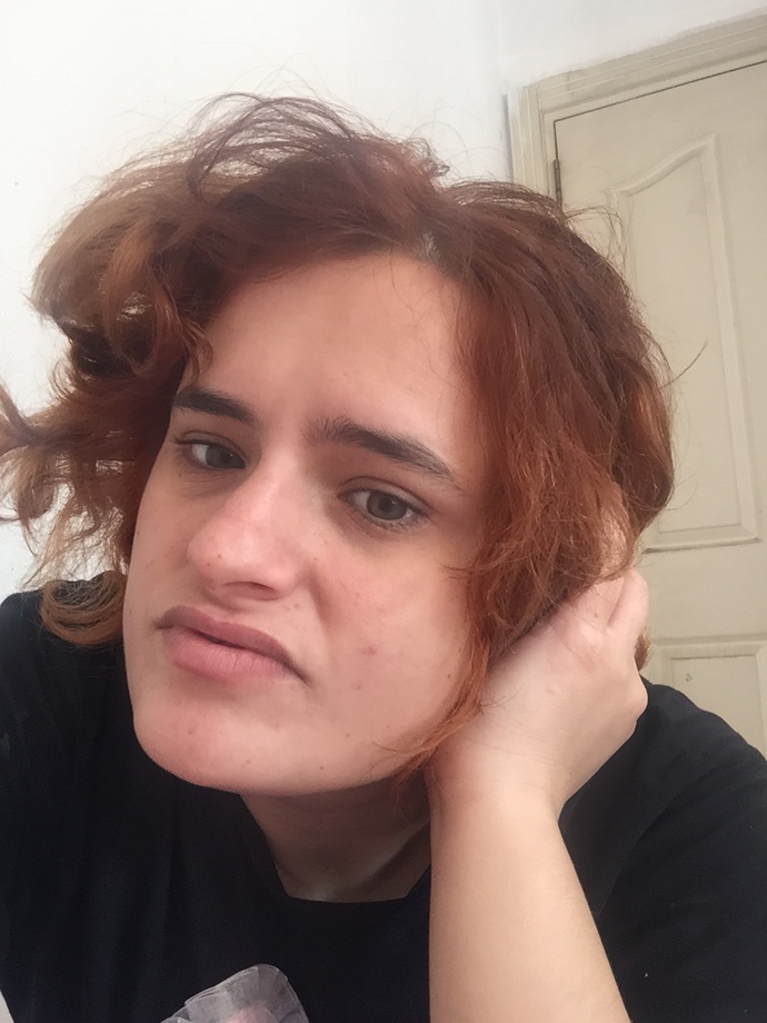 Hangi renk saç boyası almalıyım?