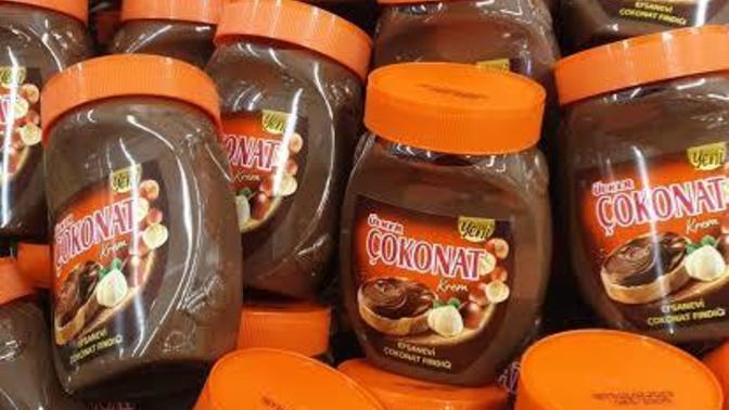 Çokonatın Fındıklı Kreması Nasıl Tavsiye Eder Misiniz?