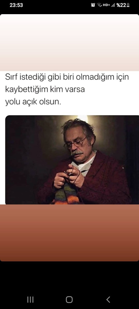 En son neyin ekran görüntüsünü aldın. Hadi paylaş görelim?