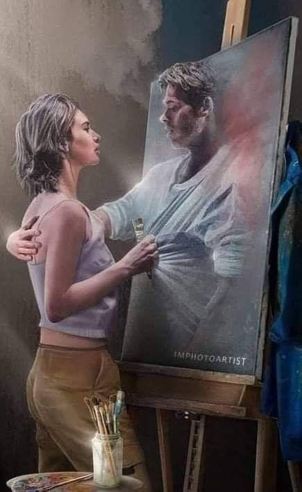 Sizce aşık olmak mı zor yoksa sevmek mi?