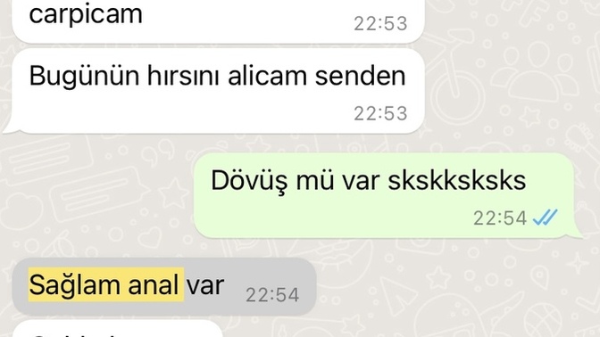 Erkek arkadaşım şiddete mi eğilimli?