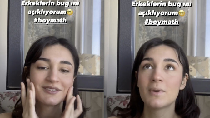 Boy Math ile erkekleri kodlamak mümkün mü?