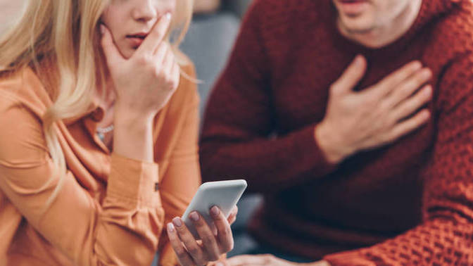Öldükten sonra telefonuma bakarlar endişesi yaşıyor musunuz?