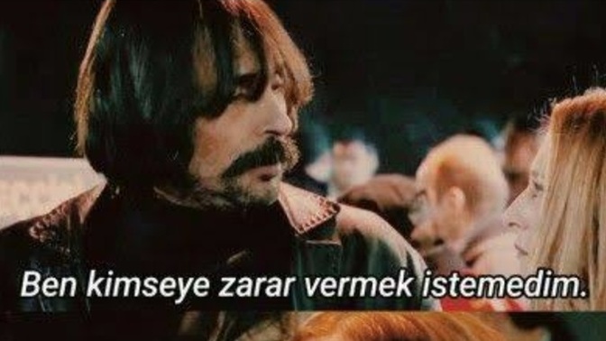 Birisi size zarar vermeye çalışıyorsa tepkiniz ne olur, ne yaparsınız?
