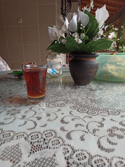 Şu an kendini nasıl hissediyorsun?