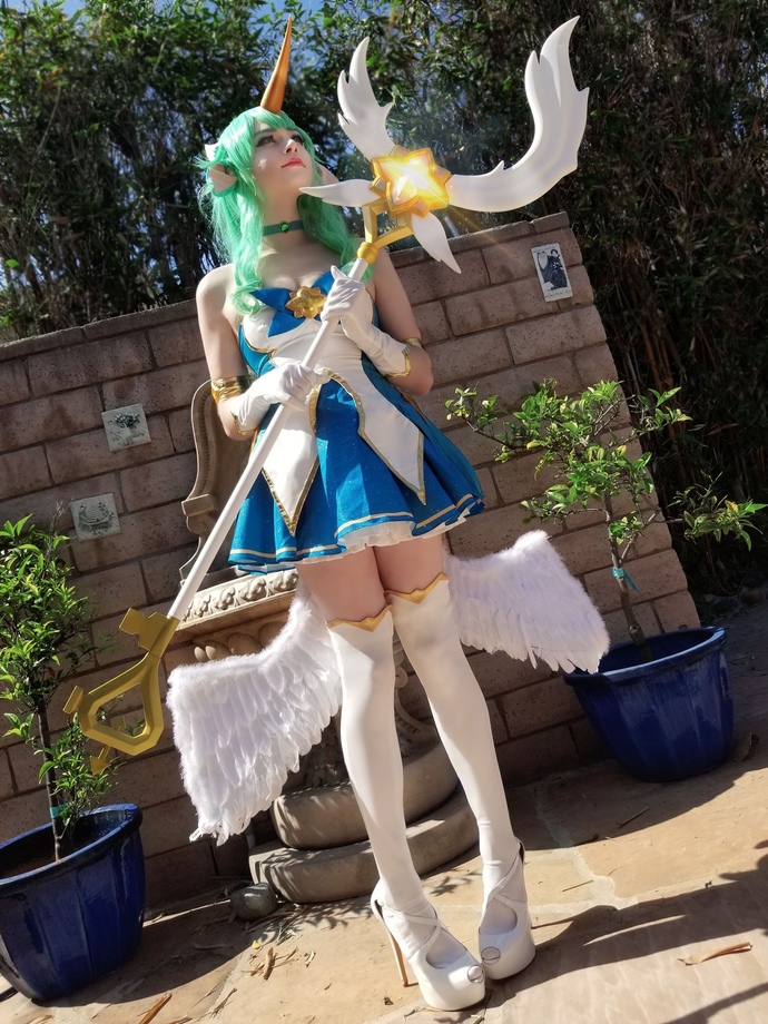 Cosplay merakınız var mı?