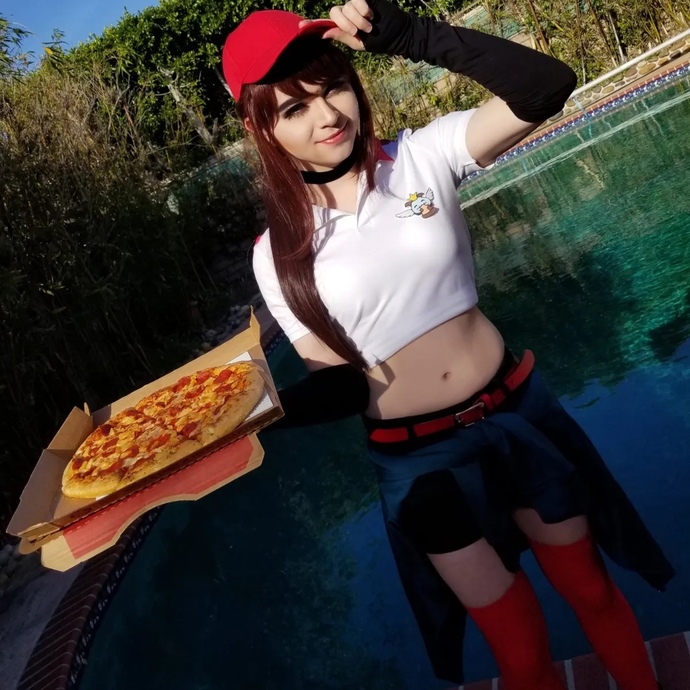 Cosplay merakınız var mı?
