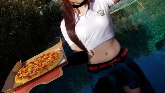 Cosplay merakınız var mı?
