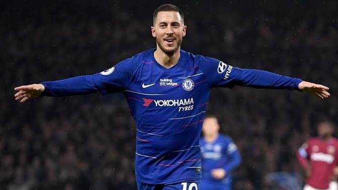 Belçikalı efsane Eden Hazard futbolu bıraktığını açıkladı! Ne düşünüyorsunuz?