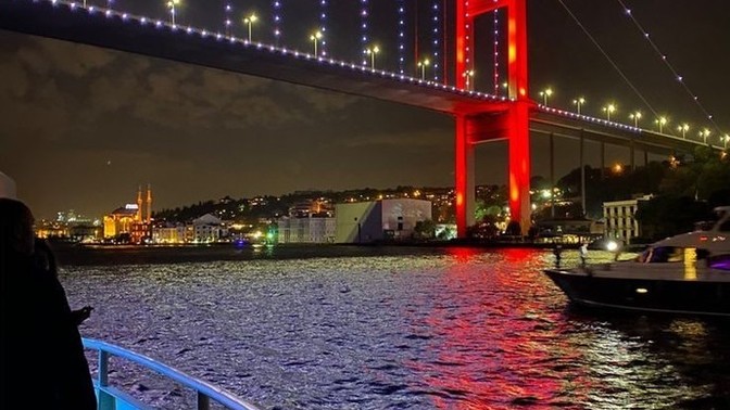Neden İstanbulluyum denildiğinde yüzler buruşuyor?