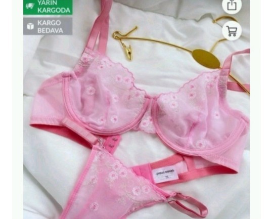 Sütyen seçiminde sevgilinin fikri alınmalı mı?