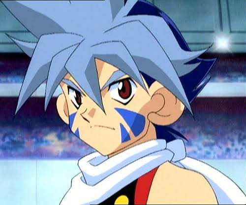 En sevdiğiniz Beyblade karakteri hangisi?