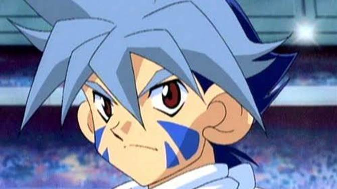 En sevdiğiniz Beyblade karakteri hangisi?