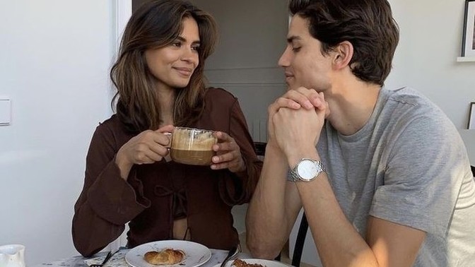 Ben bilmem eşim bilir diyen erkek abartıyor mudur?