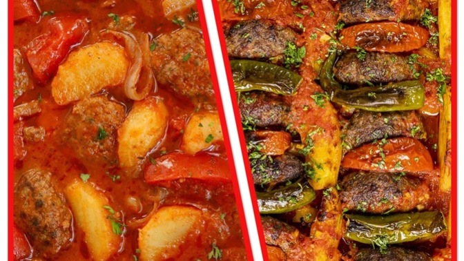 İzmir köfte; tencere yemeği midir, fırın yemeği midir?