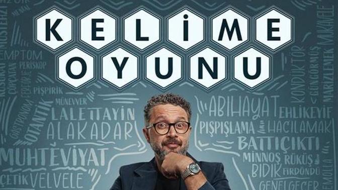 Kelime Oyunu yarışmasının yeni sunucusu İbrahim Selim oldu! Televizyondaki yarışma programlarını izliyor musunuz?