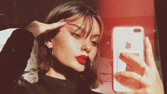 Instagram'daki halinizle gerçekte aynı mısınız?