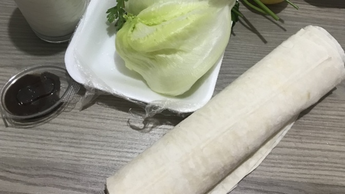 En lezzetli çiğ köfte 🌯 nerede yenir?