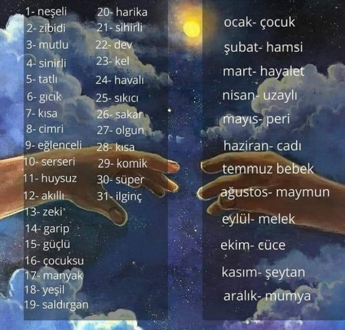 Serseri hayalet