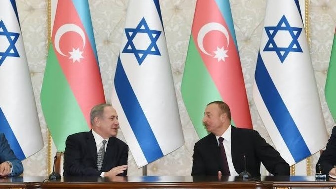 Azerbaycan neden İsrail'i destekliyor?
