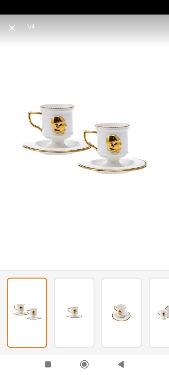 Hangi kahve fincanını alsam?
