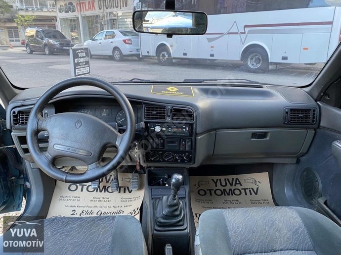 Bu arabayı sever misiniz ?