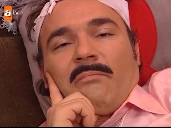 Doğrusunu bildiğiniz yalanları dinlerken yüz ifadeniz nasıl :D?