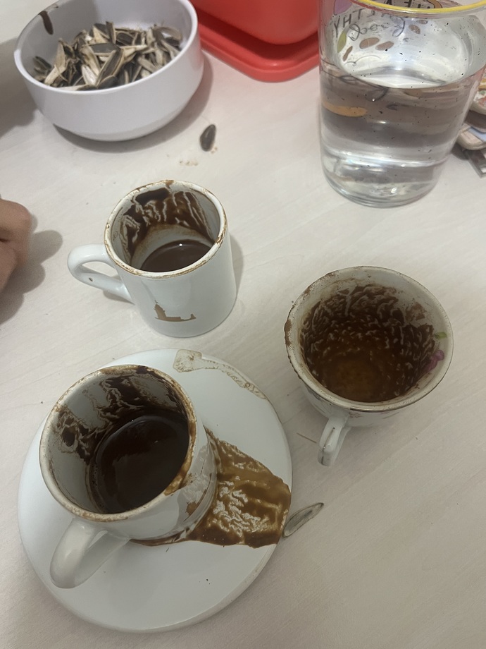 İyi geceelerr uyudunuz mu?