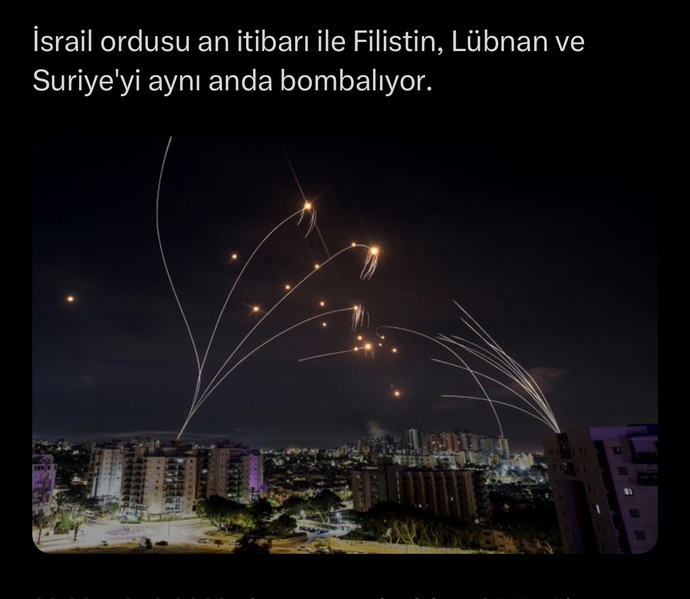 Sizce 3. dünya savaşı çıkar mı?
