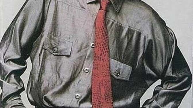 Vintage giyim mi modern kessim mi?