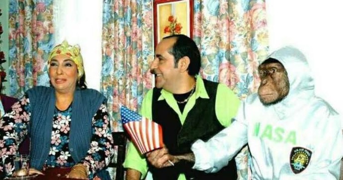 Eğer hayvanlar konuşabilseydi en komiği hangisi olurdu?