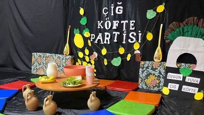 En son kurduğunuz hayal neydi?
