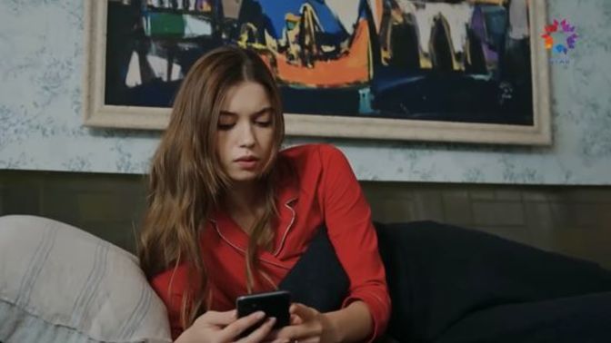 Birisiyle mesajlaşmak için temel kriteriniz nedir?