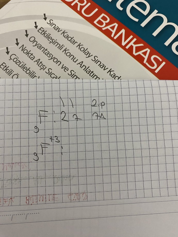 Kimyası iyi olanlar bakabilir mi?