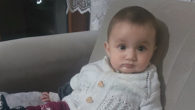 Kızım neden uyumuyor?