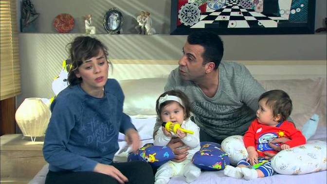 Evlenince kaç çocuğunuz olsun istersiniz?